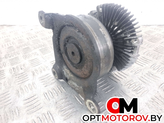 Вискомуфта  Ford Transit 8 поколение 2013 CC1Q19A216BA #3