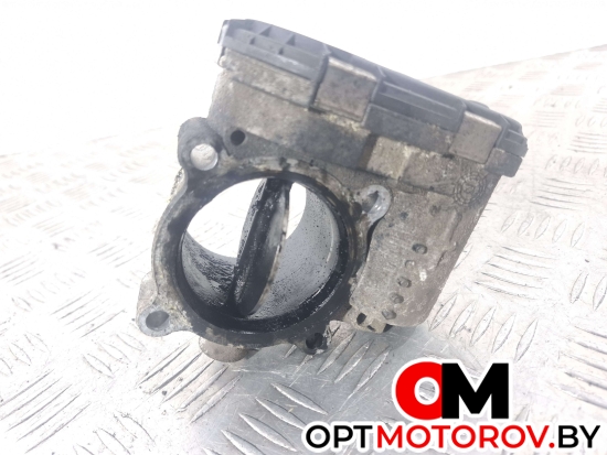 Дроссельная заслонка  Ford Transit 8 поколение 2013 0280750598, BK2Q9E926AC #1