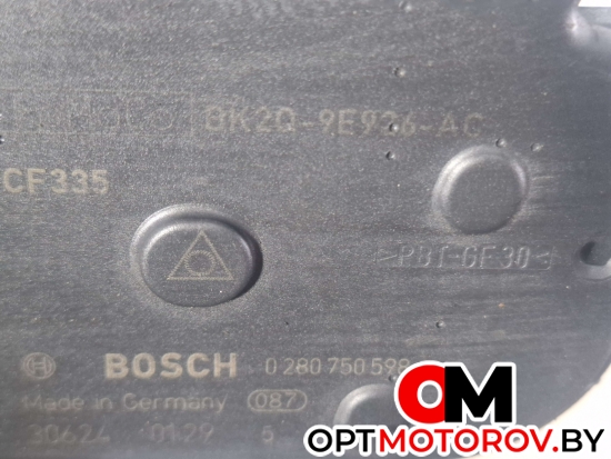 Дроссельная заслонка  Ford Transit 8 поколение 2013 0280750598, BK2Q9E926AC #2