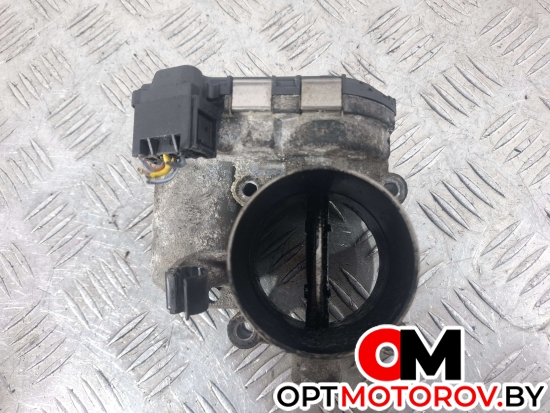 Дроссельная заслонка  Ford Transit 8 поколение 2013 0280750598, BK2Q9E926AC #3