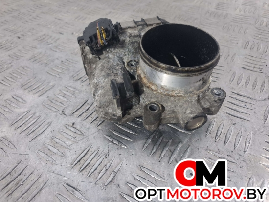 Дроссельная заслонка  Ford Transit 8 поколение 2013 0280750598, BK2Q9E926AC #4