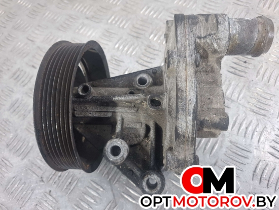 Водяная помпа  Ford Transit 8 поколение 2013  #3
