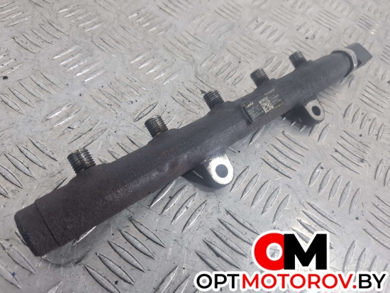 Топливная рампа  Ford Transit 8 поколение 2013 A2C53288797, BK2Q9D280AB, A2C53288768 #3