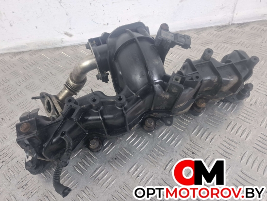 Впускной коллектор  Ford Transit 8 поколение 2013 BK2Q9424CD, 0261230309, AG919F479AB #1