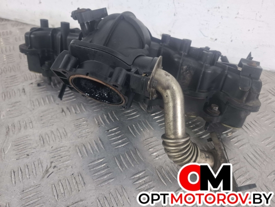 Впускной коллектор  Ford Transit 8 поколение 2013 BK2Q9424CD, 0261230309, AG919F479AB #3