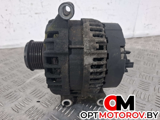 Впускной коллектор  Ford Transit 8 поколение 2013 0125711104, CC1T10300CC #2