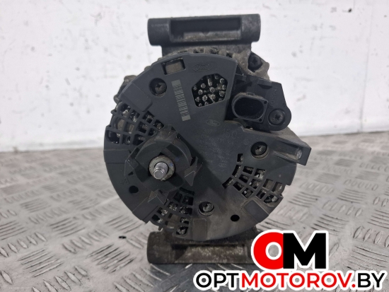 Впускной коллектор  Ford Transit 8 поколение 2013 0125711104, CC1T10300CC #3