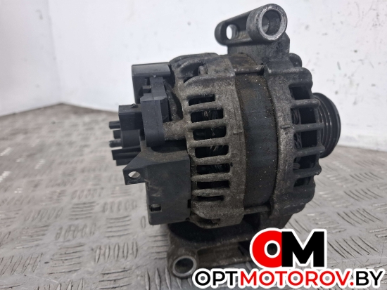 Впускной коллектор  Ford Transit 8 поколение 2013 0125711104, CC1T10300CC #5