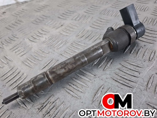 Форсунка топливная  Mercedes-Benz Vito W639 2006 0445110192, A6470700087, 6470700087 #1