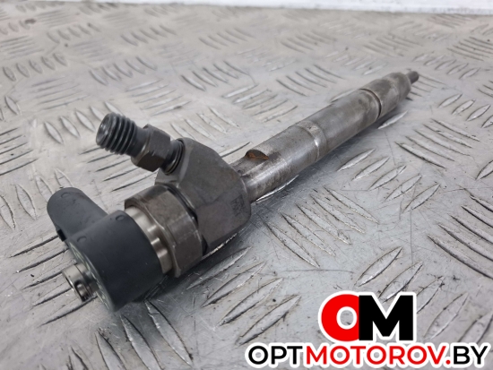 Форсунка топливная  Mercedes-Benz Vito W639 2006 0445110192, A6470700087, 6470700087 #2