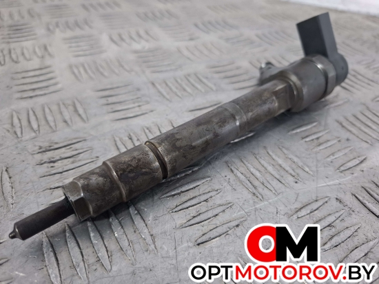Форсунка топливная  Mercedes-Benz Vito W639 2006 0445110192, A6470700087, 6470700087 #1