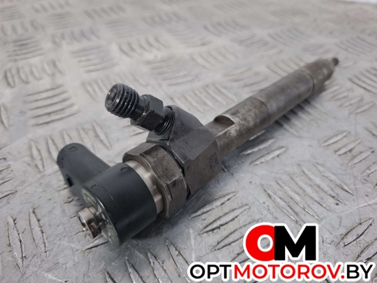 Форсунка топливная  Mercedes-Benz Vito W639 2006 0445110192, A6470700087, 6470700087 #2