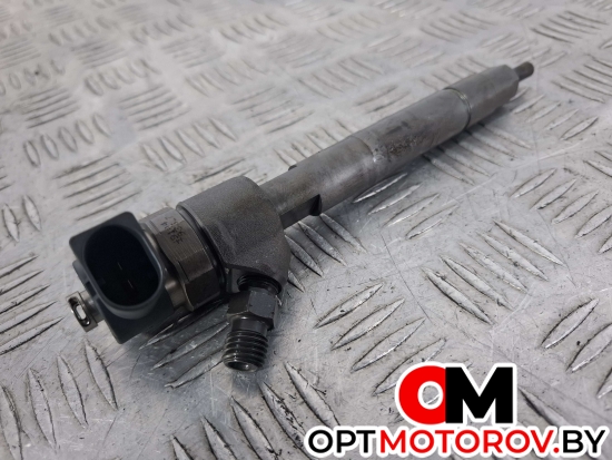 Форсунка топливная  Mercedes-Benz Vito W639 2006 0445110192, A6470700087, 6470700087 #1