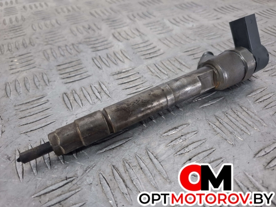 Форсунка топливная  Mercedes-Benz Vito W639 2006 0445110192, A6470700087, 6470700087 #1
