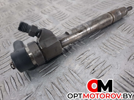 Форсунка топливная  Mercedes-Benz Vito W639 2006 0445110192, A6470700087, 6470700087 #2