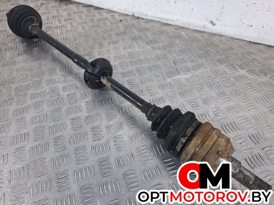 Полуось передняя правая  Opel Astra F [рестайлинг] 2000  #5