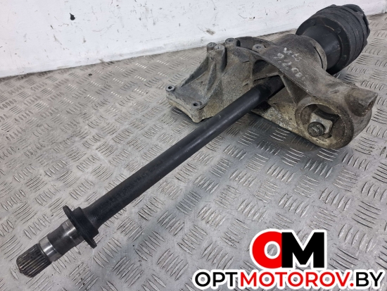 Полуось передняя правая  Mercedes-Benz Vito W638 2002 6112220009 #1