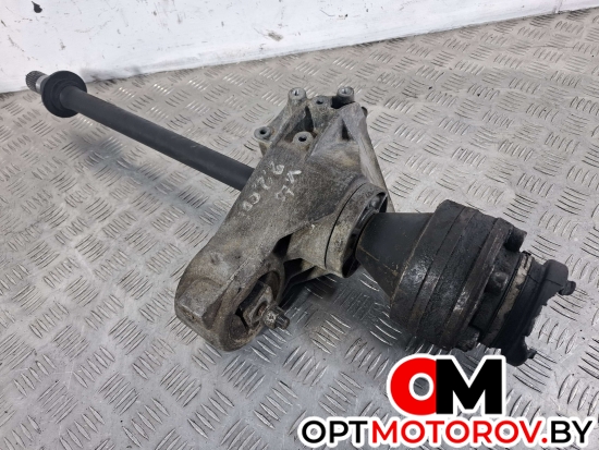 Полуось передняя правая  Mercedes-Benz Vito W638 2002 6112220009 #2