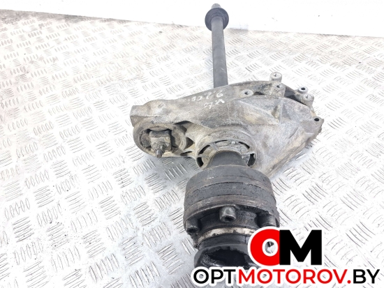 Полуось передняя правая  Mercedes-Benz Vito W638 2002 6112220009 #3
