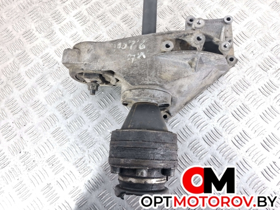 Полуось передняя правая  Mercedes-Benz Vito W638 2002 6112220009 #4