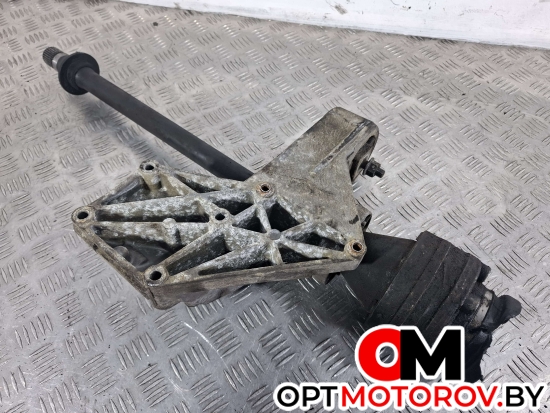 Полуось передняя правая  Mercedes-Benz Vito W638 2002 6112220009 #5