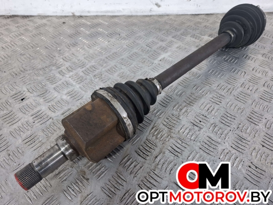Полуось передняя левая  Fiat Ducato 3 поколение 2007 00807799, 00808785 #1