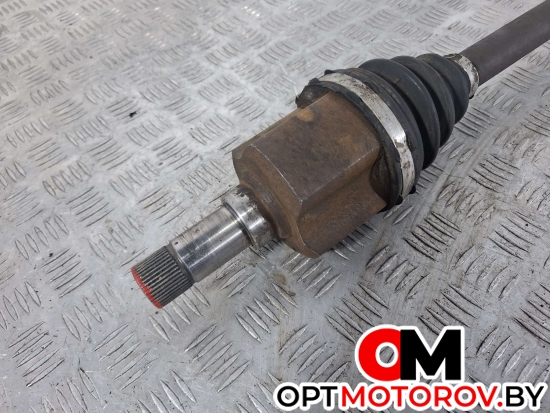 Полуось передняя левая  Fiat Ducato 3 поколение 2007 00807799, 00808785 #2