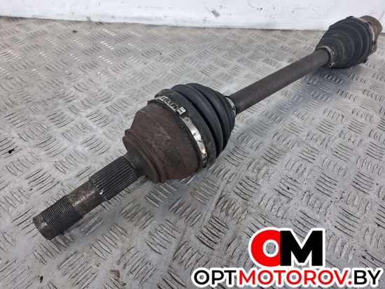 Полуось передняя левая  Fiat Ducato 3 поколение 2007 00807799, 00808785 #3