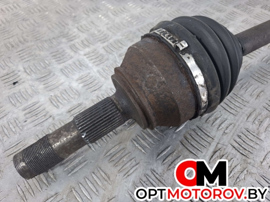 Полуось передняя левая  Fiat Ducato 3 поколение 2007 00807799, 00808785 #4