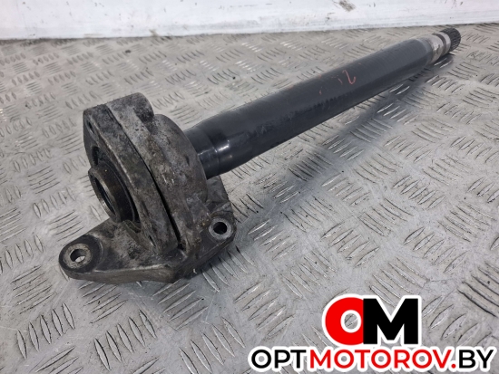 Полуось передняя правая  Opel Insignia 1 поколение (A) 2011 13348396 #1