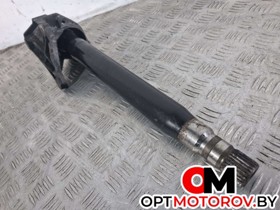 Полуось передняя правая  Opel Insignia 1 поколение (A) 2011 13348396 #3