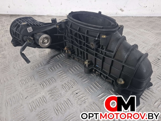 Впускной коллектор  Mercedes-Benz E-Класс W212/S212/C207/A207 2011 6510900037 #2