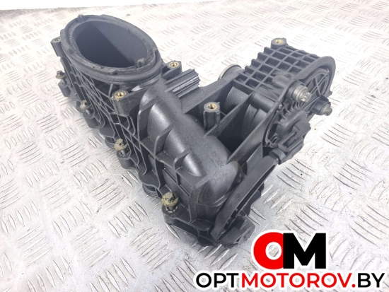 Впускной коллектор  Mercedes-Benz E-Класс W212/S212/C207/A207 2011 6510900037 #6