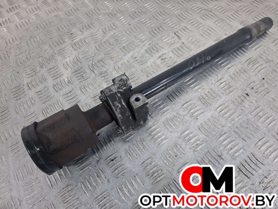 Полуось передняя правая  Opel Zafira 3 поколение (C) 2011 13101631 #1