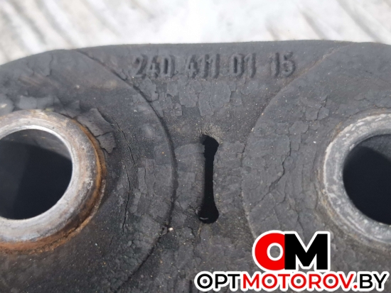 Муфта кардана  Mercedes-Benz E-Класс W211/S211 2005 2404110115 #2