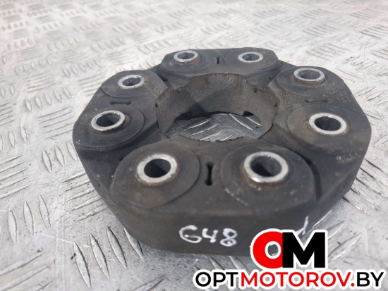 Муфта кардана  Mercedes-Benz E-Класс W211/S211 2005 2404110115 #3