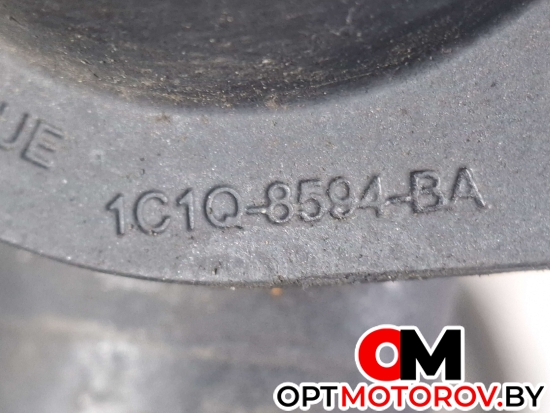 Корпус термостата  Ford Transit 7 поколение 2007 1C1Q8594BA, 6C1Q8A586AC, 6C1Q8K478AC #4