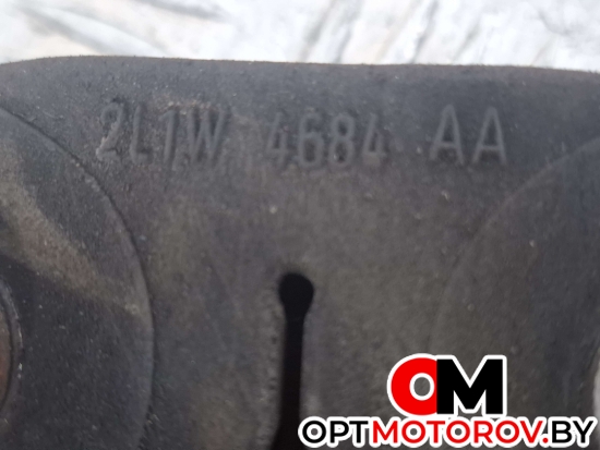 Масляная трубка турбины (сброс)  Ford Transit 8 поколение 2016 2L1W4684AA #3