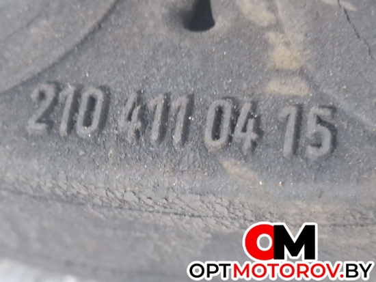Муфта кардана  Mercedes-Benz E-Класс W210/S210 1999 A2104110415 #2