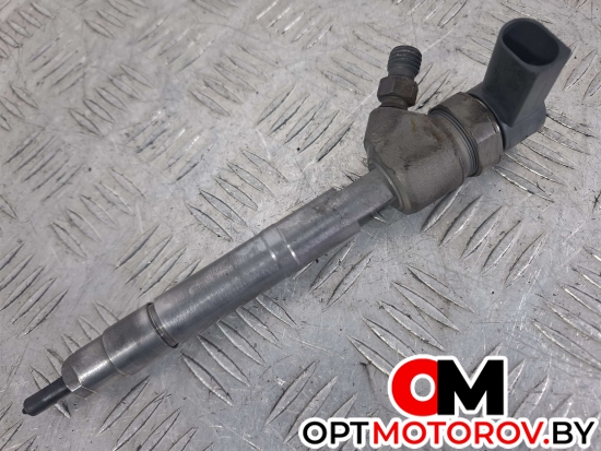 Форсунка топливная  Mercedes-Benz C-Класс W203/S203/CL203 [рестайлинг] 2006 0445110238, A6460700787 #2