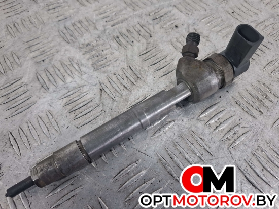 Форсунка топливная  Mercedes-Benz C-Класс W203/S203/CL203 [рестайлинг] 2006 0445110238, A6460700787 #1