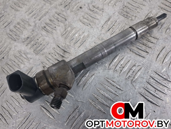 Форсунка топливная  Mercedes-Benz C-Класс W203/S203/CL203 [рестайлинг] 2006 0445110238, A6460700787 #2