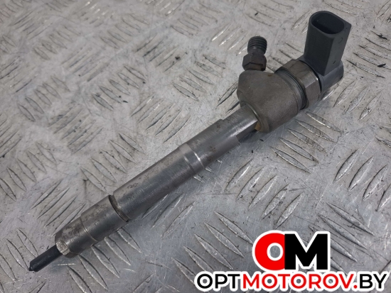 Форсунка топливная  Mercedes-Benz C-Класс W203/S203/CL203 [рестайлинг] 2006 0445110238, A6460700787 #1