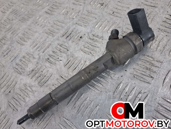 Форсунка топливная  Mercedes-Benz C-Класс W203/S203/CL203 [рестайлинг] 2006 0445110238, A6460700787 #1