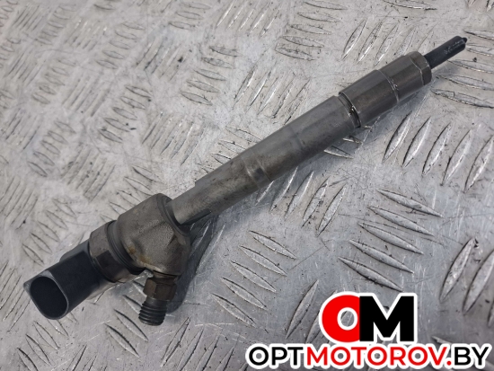 Форсунка топливная  Mercedes-Benz C-Класс W203/S203/CL203 [рестайлинг] 2006 0445110238, A6460700787 #2