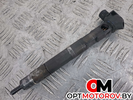 Форсунка топливная  Mercedes-Benz E-Класс W212/S212/C207/A207 2011 A6510702887, 6510702887 #1