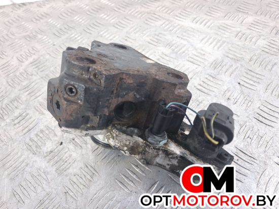 Насос ТНВД  Mercedes-Benz E-Класс W211/S211 2005 0445010078, A7460700101 #5