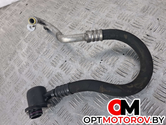Компрессор кондиционера  Mercedes-Benz C-Класс W203/S203/CL203 [рестайлинг] 2006 A646230356 #1
