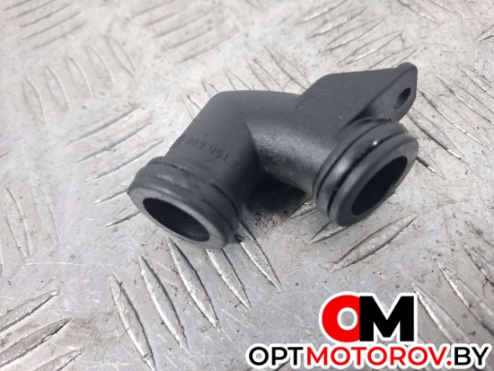 Патрубок охлаждения  Mercedes-Benz C-Класс W203/S203/CL203 2004 9690017 #1