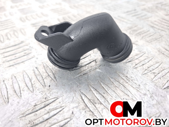 Патрубок охлаждения  Mercedes-Benz C-Класс W203/S203/CL203 2004 9690017 #3